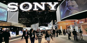 Sony砸4000億日圓收購金融子公司 背後盤算這件事