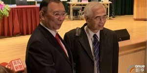 友訊經營權之爭落幕 台鋼拿下6席取得過半董事席次,公司派取得3席