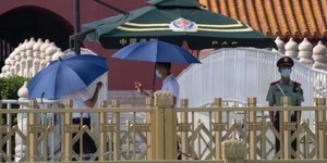 疫情復燃!中小學急關、航班銳減 北京恐成「武漢2.0」