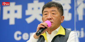 專訪/逆風也堅持拍板年底漲健保費 陳時中:就算民調垂直下跌,該做的還是要做