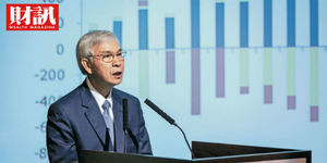 連16季不升息!央行總裁楊金龍:利率維持不變,GDP下修至1.52%