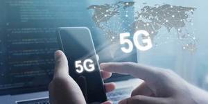 全球5G關鍵企業大解密 善用ETF,完整掌握5G設備成長商機