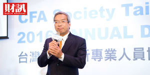 「聯發科再戰兆元市值,我充滿期待」 謝金河:這兩家公司有往上發揮空間