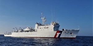 外交部:釣魚台是我領土 捍衛主權出動海巡護漁