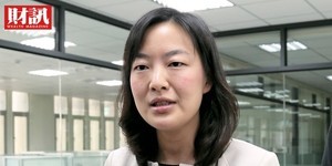 股東會外 蔡佩君快問快答實錄