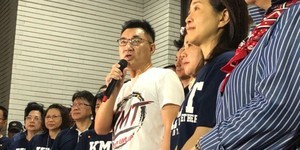 力挺藍委佔立院!江啟臣痛批監委名單 「史上最綠最爛」