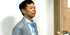 卸廣明總座發內部信感謝員工 何世池:甩包袱後營運將向前行