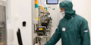 台積電自動化搬運系統 盟立擠掉日商成新供應商吞大單