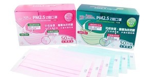 口罩自銷新挑戰,廠商營運面面觀