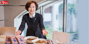 營收先腰斬再翻倍 漢來美食如何靠「這3招」突破疫情困境、拓展新品牌?