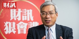 劉泰英示警股市泡沫 謝金河:最投機的錢都在生技股衝浪