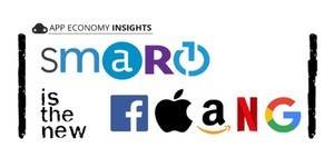 新尖牙股?外媒:「SMART」將接棒 數位經濟掌控世界