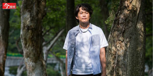棄竹科圓藝人夢,他累積70部作品敲響金鐘 黃鐙輝:就算只有一句台詞,也會說得獨一無二