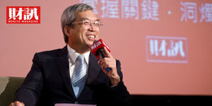 股價炒太猛一定有後座力 謝金河:投資要有天險可守