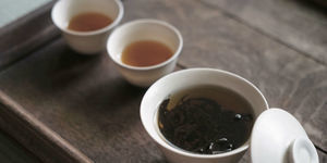 「哇,怎麼這麼蜜?」舒心之夏的台灣蜜香茶