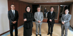 裕隆「換腦袋」!嚴陳莉蓮拿回兵權,讓「決策變顧問,顧問做決策」