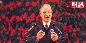 【李登輝紀念圖輯】再見李總統,領導「寧靜革命」的民主先生