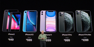 iPhone 12要來了! 台封測廠暖機