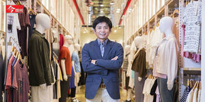 獨家專訪》UNIQLO來台10年變身台灣「國民品牌」 日籍CEO曝4大經營心法
