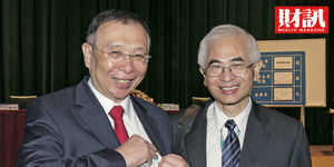 友訊拚轉骨!台鋼謝裕民背後下指導棋,台灣網通之王能重返榮耀?
