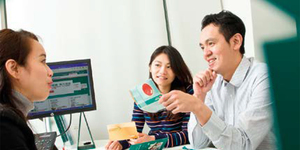銀行眼中的「小白」最不好貸!如何幫自己爭取房貸高成數?
