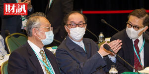 廣達林百里說了真心話!當台灣ICT產業遇上生醫...