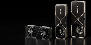 Nvidia聯手三星美光!推首款Ampere怪獸級RTX 3090顯卡