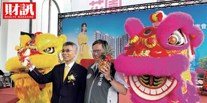 桃園A7熱銷逾200億元 郭董錯過了!