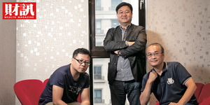 一家新創公司,博斯為何讓甲骨文、日立搶合作 直攻上千億美元商機?