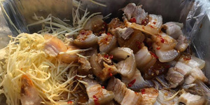 謝金河:捷兔難得的Bash大餐