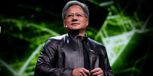 Nvidia若真的併Arm,台廠影響多大?