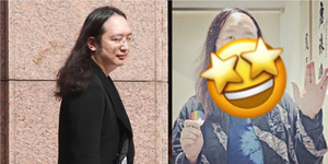 唐鳳IG偷偷開張!狂曬「網美級」穿搭 萬人秒揪潮流亮點