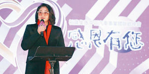 嚴陳莉蓮改走務實策略 嘉裕如何迎來轉骨大單?