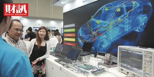 特斯拉電動車概念股 誰是正港大明星?