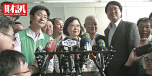 北部江山全看陳時中?民進黨縣市長選情拉警報 桃竹基能守住?