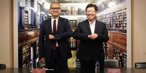 鴻海結盟國巨!鎖定關鍵零組件應用強化3+3佈局 本季正式展開