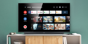 CHIMEI奇美大4K HDR液晶顯示器R6系列 歡「劇」時刻全新進化 Google官方認證搭載Android 9.0 居家影音娛樂隨口說隨時看