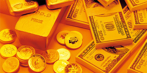 美實質利率止穩走揚,專家:金價Q4恐難再創歷史高