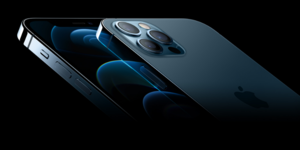 iPhone 12來了!這兩檔蘋概股旺到明年