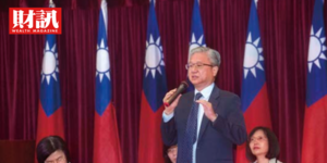 新纖吳東昇談從政:很滿意那段有血有肉的日子