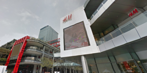 H&M明年準備再關250家門市 轉拚線上銷售