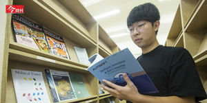 全台大學鬧錢荒 國立大學校長補貼換紗窗:大學很像「月光族」…