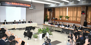 中天營運不良、違規次數居冠 NCC聽證會提出「8大質疑」