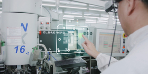 智慧城鄉系列報導》製造業5G專網 實現智慧工廠升級轉型