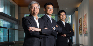 2020財訊金融獎系列報導》智慧服務建立有感創新,富邦證券定義理財新樣貌