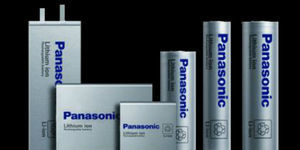 特斯拉強烈要求!Panasonic:已著手研發新型電池"4680"