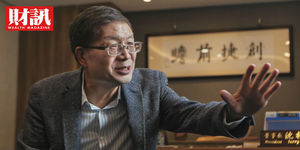 卸下華碩CEO投身AIoT創業 創威董座沈振來:要成為亞洲行動工業電腦霸主
