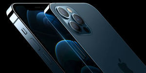 今晚9時預購!iPhone 12 Pro Max、mini五大電信資費出爐