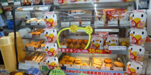 進入衰退期的日本便利商店市場,下一個激戰區是海外市場:台灣?