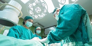 智慧醫療離我們有多近?楊弘仁:台灣醫療數位轉型的關鍵